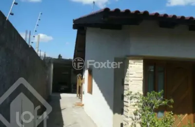 Casa com 3 quartos à venda na rua érico veríssimo, 338, nossa senhora das graças, canoas, 95 m2 por r$ 650.000