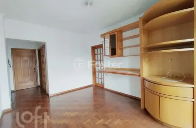 Apartamento com 2 quartos à venda na rua joaquim nabuco, 788, centro, novo hamburgo, 75 m2 por r$ 399.000