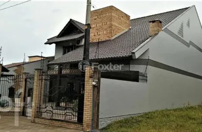 Casa com 3 quartos à venda na rua joão nicolau, 109, fátima, canoas, 344 m2 por r$ 1.700.000