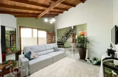 Casa com 3 quartos à venda na rua das andorinhas, 155, igara, canoas, 100 m2 por r$ 581.000