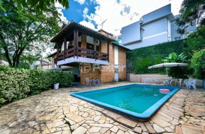 Casa com 4 quartos à venda na rua orestes travi, 395, jardim mauá, novo hamburgo, 227 m2 por r$ 1.350.000