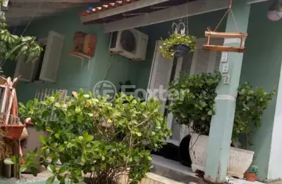 Casa com 2 quartos à venda na rua cerillo cidade martins, 222, rondônia, novo hamburgo, 69 m2 por r$ 360.000