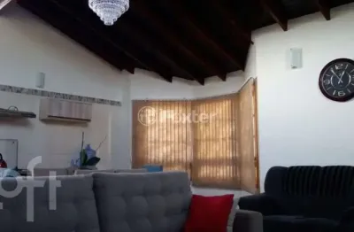 Casa com 3 quartos à venda na rua maringá, 530, natal, gravataí, 130 m2 por r$ 1.200.000