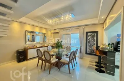 Casa com 4 quartos à venda na rua resedá, 124, estância velha, canoas, 239 m2 por r$ 1.720.000