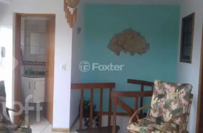 Cobertura com 2 quartos à venda na rua arroio do meio, 1315, zona nova, capão da canoa, 150 m2 por r$ 477.000