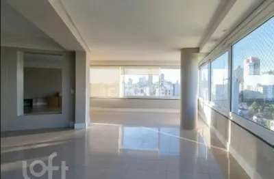 Apartamento com 3 quartos à venda na rua daltro filho, 2400, são leopoldo, caxias do sul, 291 m2 por r$ 2.490.000