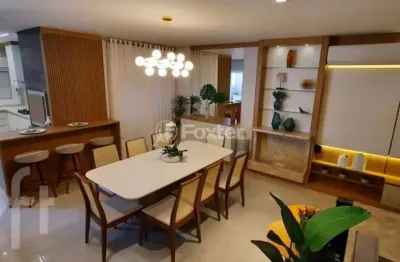 Casa com 3 quartos à venda na rua walter lamb, 232, são josé, são leopoldo, 212 m2 por r$ 1.590.000