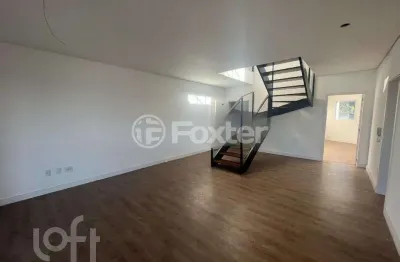 Cobertura com 4 quartos à venda na rua alberto scherer, 359, jardim américa, são leopoldo, 250 m2 por r$ 1.495.000