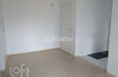 Apartamento com 2 quartos à venda na rua uberaba, 144, vila nova, novo hamburgo, 58 m2 por r$ 330.000