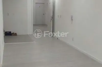Apartamento com 2 quartos à venda na rua três de outubro, 1310, pátria nova, novo hamburgo, 57 m2 por r$ 320.000