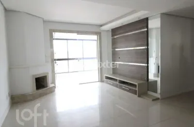 Apartamento com 3 quartos à venda na rua são joaquim, 1185, centro, são leopoldo, 155 m2 por r$ 1.200.000