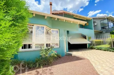 Casa com 3 quartos à venda na rua irmão adão rui, 398, marechal rondon, canoas, 241 m2 por r$ 1.690.000