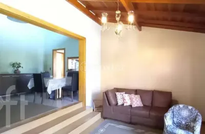 Casa com 2 quartos à venda na travessa milton cruz, 84, santo andré, são leopoldo, 110 m2 por r$ 604.000
