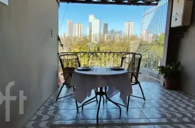 Casa com 3 quartos à venda na rua júlio adams, 146, guarani, novo hamburgo, 205 m2 por r$ 617.000