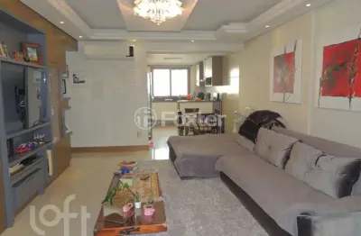 Cobertura com 3 quartos à venda na rua mathias velho, 464, centro, canoas, 280 m2 por r$ 2.000.000