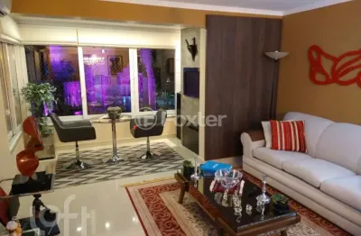 Apartamento com 3 quartos à venda na avenida visconde de maua, 590, centro, canela, 217 m2 por r$ 3.500.000