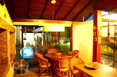 Casa com 3 quartos à venda na rua luiz bernardo da silva, 280, pinheiro, são leopoldo, 192 m2 por r$ 1.300.000