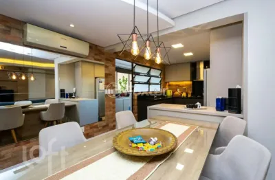 Apartamento com 3 quartos à venda na rua heller, 390, centro, novo hamburgo, 179 m2 por r$ 1.272.000