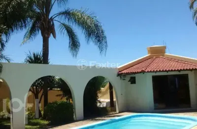 Casa com 4 quartos à venda na rua governador walter jobim, 260, primavera, novo hamburgo, 427 m2 por r$ 670.000