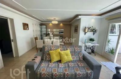 Casa com 4 quartos à venda na rua adelino ferraz, 223, são josé, são leopoldo, 175 m2 por r$ 900.000