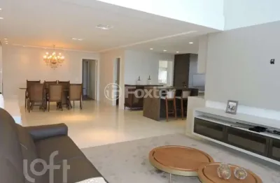 Apartamento com 3 quartos à venda na rua virgílio ramos, 801, universitário, caxias do sul, 167 m2 por r$ 2.100.000