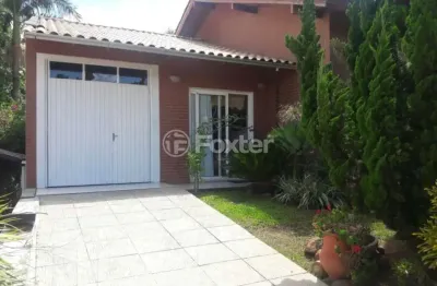 Casa com 2 quartos à venda na rua itu, 156, igara, canoas, 106 m2 por r$ 1.010.000