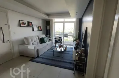 Apartamento com 3 quartos à venda na rua são miguel, 100, são josé, são leopoldo, 75 m2 por r$ 450.000