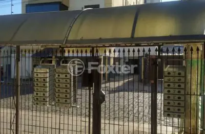 Kitnet / stúdio à venda na rua josé bonifácio, 942, centro, são leopoldo, 13 m2 por r$ 89.000