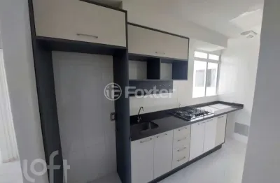 Apartamento com 2 quartos à venda na rua roberto francisco behrens, 303, mato grande, canoas, 41 m2 por r$ 179.999