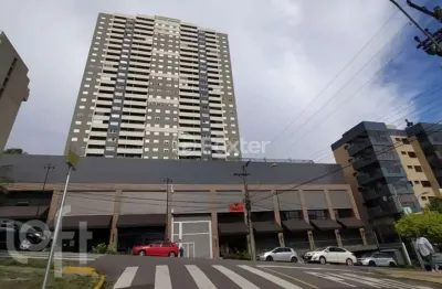 Apartamento com 1 quarto à venda na rua marquês do herval, 364, centro, caxias do sul, 45 m2 por r$ 450.000