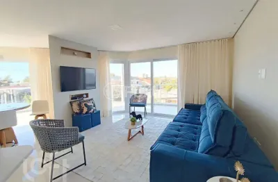 Apartamento com 3 quartos à venda na rua marabá, 3407, navegantes, capão da canoa, 130 m2 por r$ 1.390.000