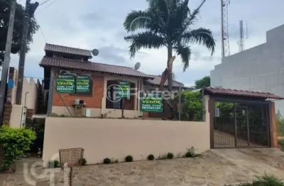 Casa com 2 quartos à venda na rua do cedro, 79, são josé, sapucaia do sul, 300 m2 por r$ 584.999