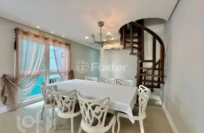 Cobertura com 3 quartos à venda na rua moacir, 2543, centro, capão da canoa, 260 m2 por r$ 1.680.000