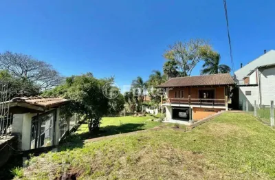 Casa com 2 quartos à venda na rua gomes portinho, 1015, centro, novo hamburgo, 161 m2 por r$ 750.000