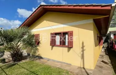 Casa com 3 quartos à venda na rua hernani algayer, 752, jardim eldorado, caxias do sul, 78 m2 por r$ 1.100.000