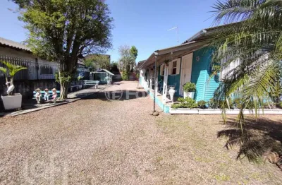 Casa com 3 quartos à venda na avenida joão carlos hofmann, 65, jardim américa, são leopoldo, 100 m2 por r$ 508.800