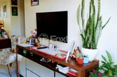 Apartamento com 1 quarto à venda na rua tapes, 1200, ideal, novo hamburgo, 49 m2 por r$ 255.000