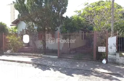 Casa com 3 quartos à venda na rua pinto bandeira, 149, centro, novo hamburgo, 253 m2 por r$ 1.000.000