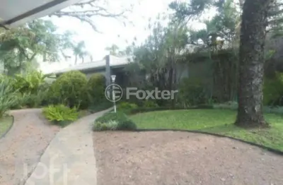 Casa com 3 quartos à venda na rua santo afonso, 265, padre reus, são leopoldo, 350 m2 por r$ 1.862.000
