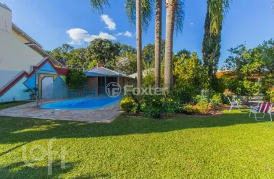 Casa com 3 quartos à venda na rua epifâneo fogaça, 120, cristo rei, são leopoldo, 443 m2 por r$ 2.400.000