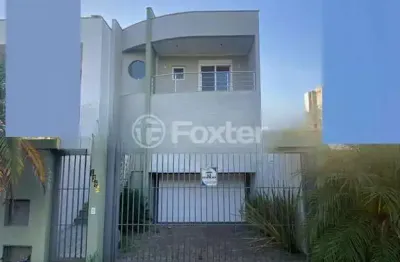 Casa com 3 quartos à venda na rua almiro lau, 1361, hamburgo velho, novo hamburgo, 213 m2 por r$ 1.499.000