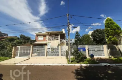 Casa com 3 quartos à venda na rua das timbaúvas, 76, igara, canoas, 280 m2 por r$ 1.600.000