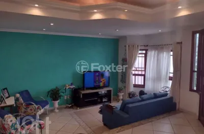 Casa com 3 quartos à venda na avenida doutor sezefredo azambuja vieira, 2553, estância velha, canoas, 185 m2 por r$ 1.280.000