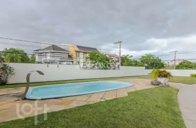 Casa com 3 quartos à venda na rua bélgica, 26, marechal rondon, canoas, 270 m2 por r$ 2.226.000