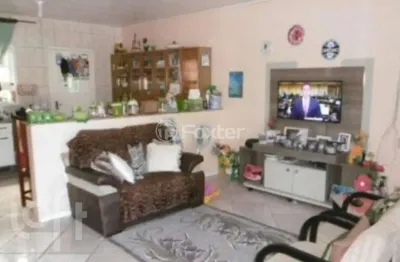 Casa com 2 quartos à venda na rua mauá, 1623, rio branco, canoas, 63 m2 por r$ 350.000