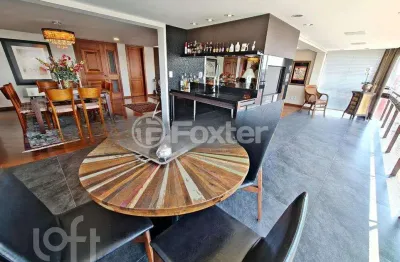 Apartamento com 4 quartos à venda na rua heller, 61, centro, novo hamburgo, 221 m2 por r$ 1.900.000