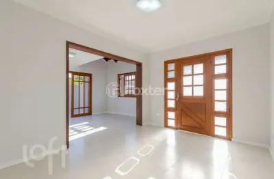 Casa com 3 quartos à venda na rua manacás, 81, estância velha, canoas, 145 m2 por r$ 950.000