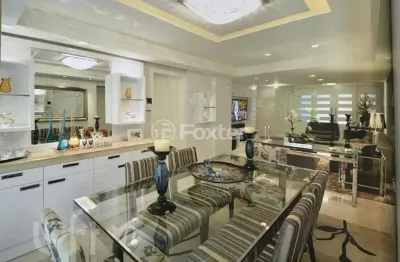 Apartamento com 3 quartos à venda na avenida general anápio gomes, 289, vila veranópolis, cachoeirinha, 178 m2 por r$ 970.000
