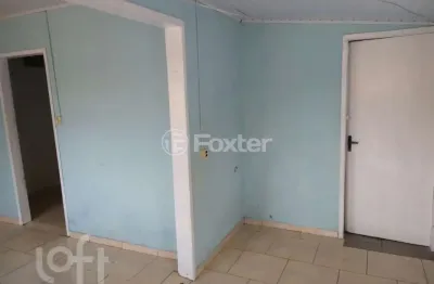 Casa com 2 quartos à venda na travessa marino, 626, parque itacolomi, gravataí, 1000 m2 por r$ 220.000