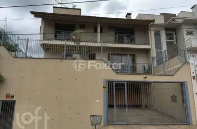 Casa com 4 quartos à venda na rua padre luiz gonzaga jaeger, 595, cristo rei, são leopoldo, 506 m2 por r$ 2.650.000